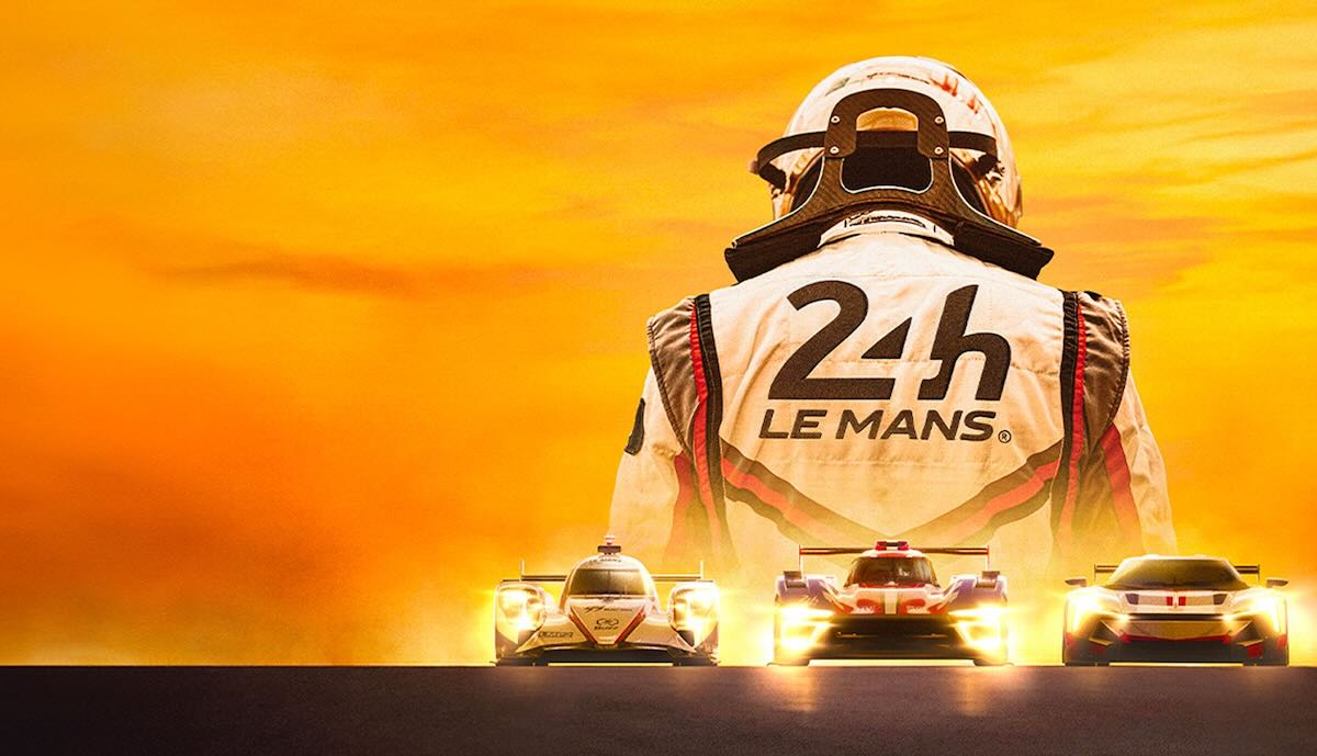 Projet de Application Web Événementielle : 24h du Mans - App Spectateurs. WebApp destinée aux spectateurs des 24h du Mans : quiz en direct, gains de prix et actualités.